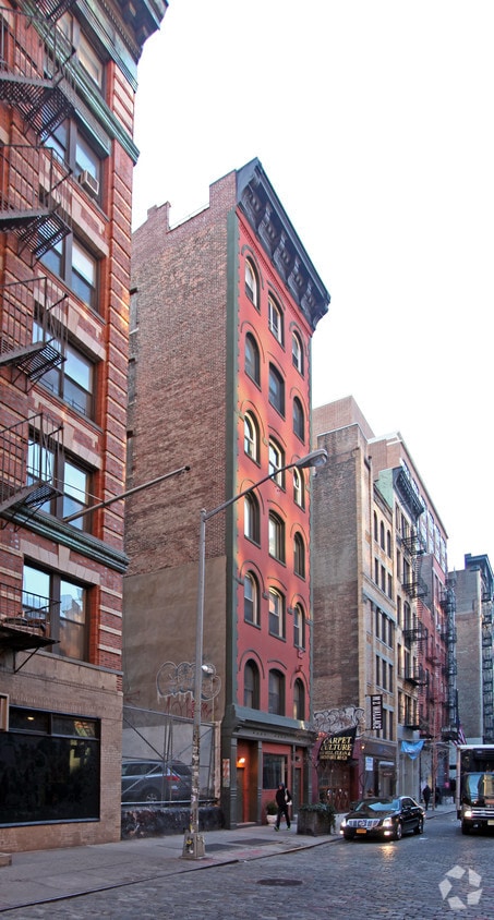 Primary Photo - 97 Crosby St