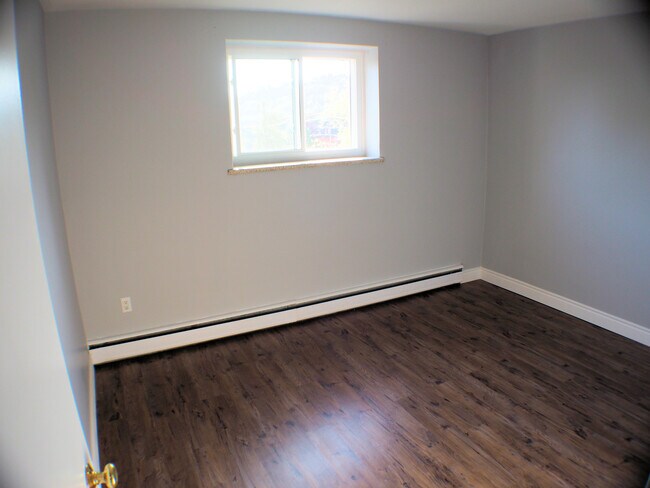 Photo du bâtiment - 147 Catharine St S