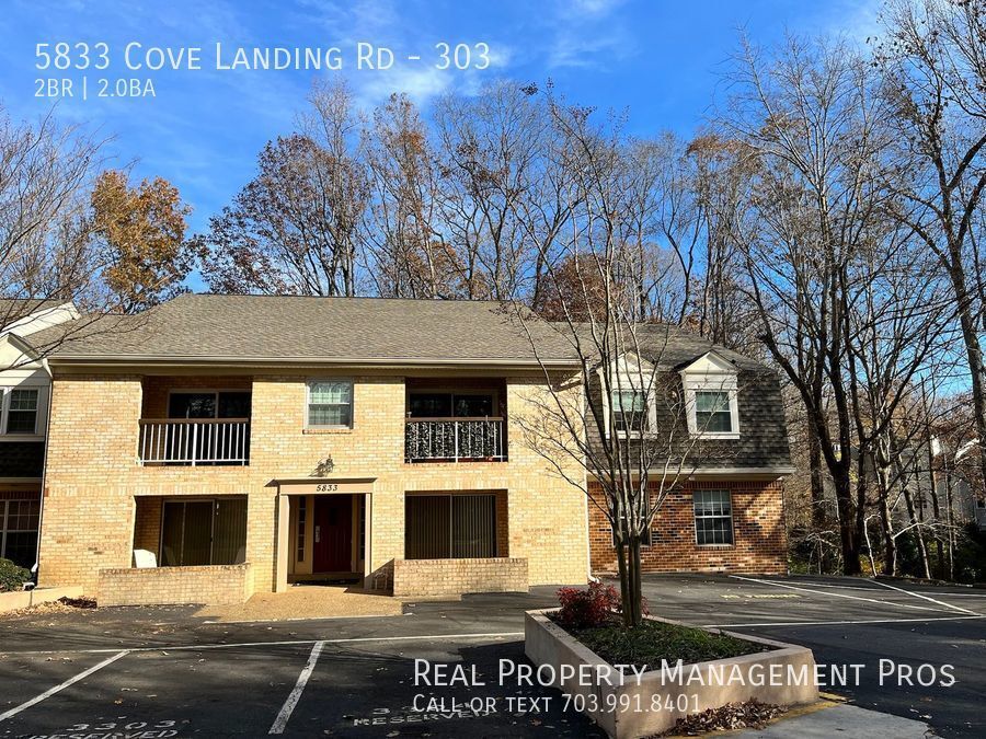 Primary Photo - Qualify for a Zero Security Deposit Option