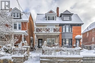 Building Photo - 183 Grace St