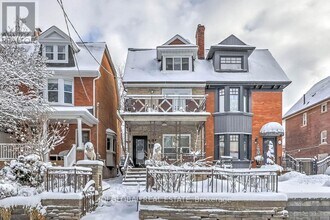 Building Photo - 183 Grace St