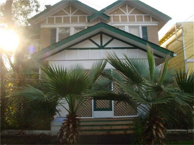 Foto principal - 2610 Stanford St