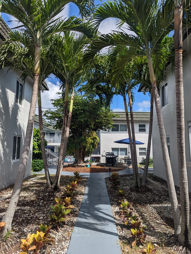 Fort Lauderdale Condos For Rent