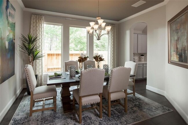 Building Photo - 14822 Vista Chase Trl