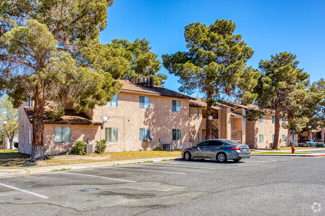 Complejo - Desert Villas