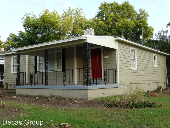 Foto del edificio - 1845 St Charles Ct SW