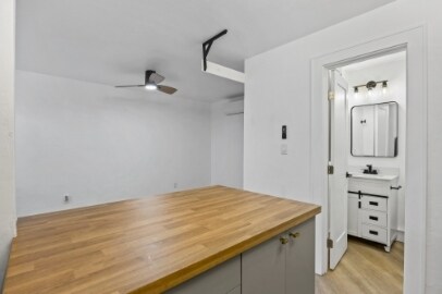 Foto del edificio - The Alamo Apartments