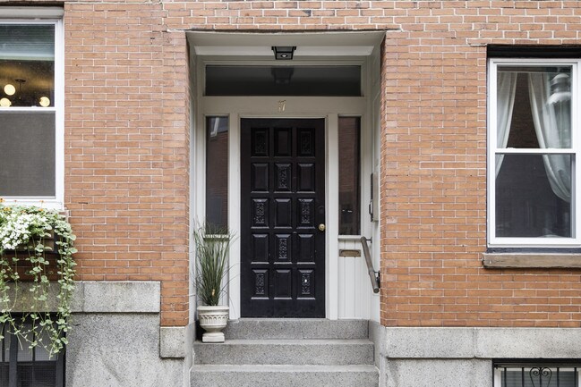 Foto del edificio - 17 Chestnut St