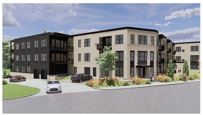 Building Photo - The River House Mendota
