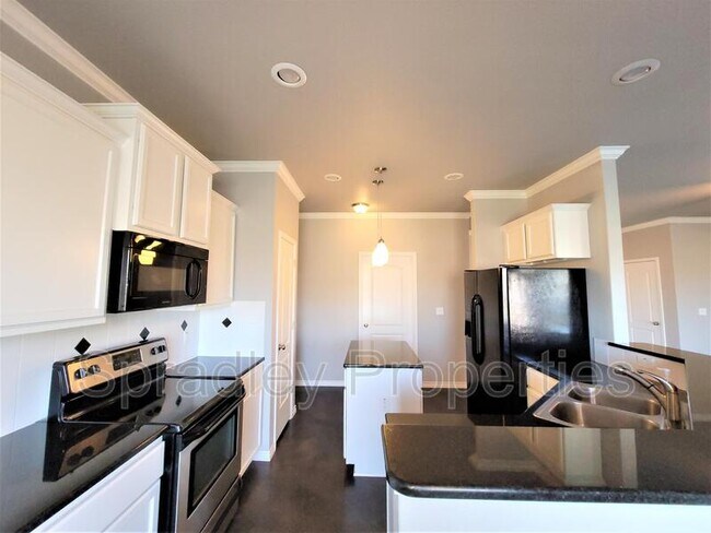 Foto del edificio - 510 Kayla St