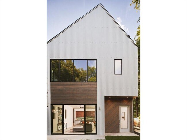 Foto del edificio - 2509 Durwood St