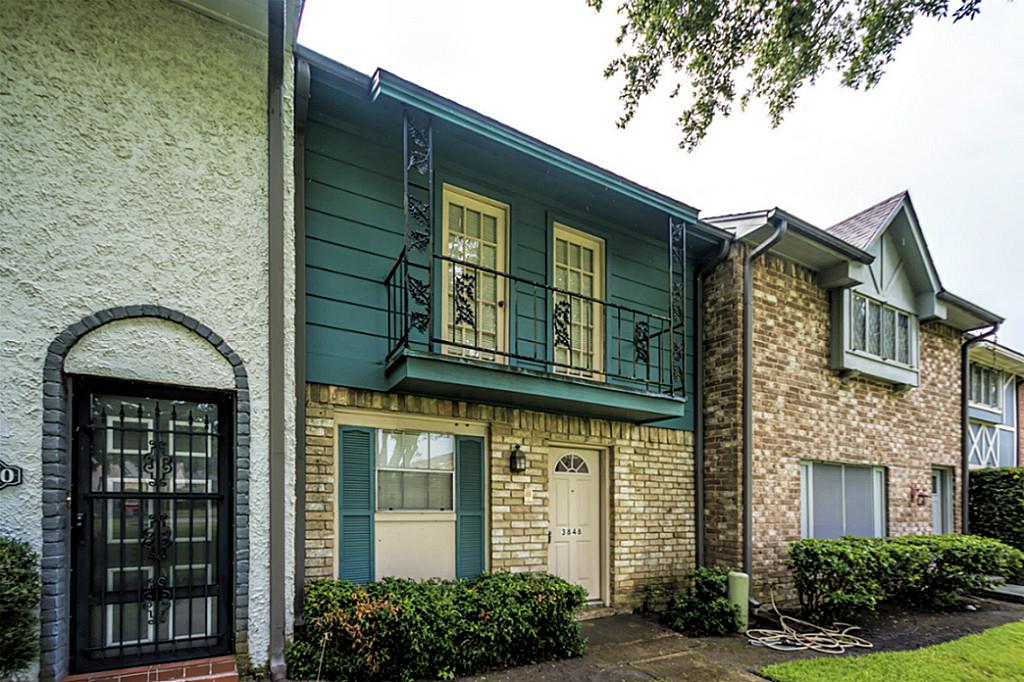 3848 Laura Leigh Dr, Friendswood, TX 77546 Townhome Rentals in