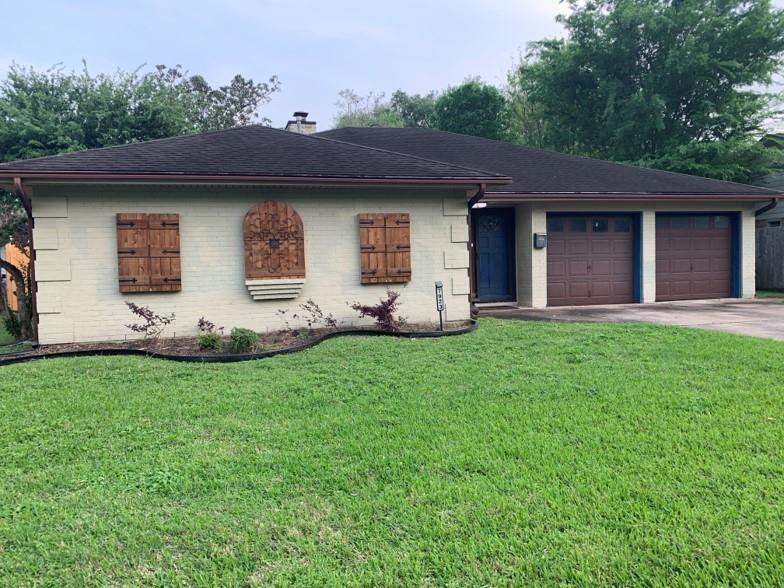 7923 Stroud Dr, Houston, TX 77036 - House Rental in Houston, TX ...