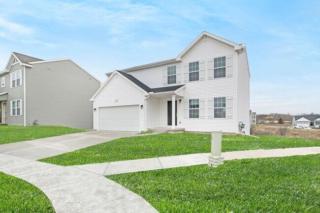 Foto del edificio - 10435 Pennridge Dr