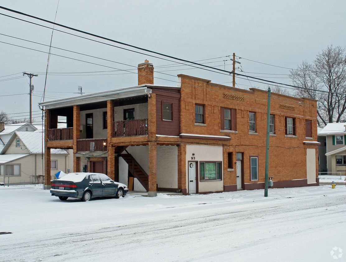 Primary Photo - 1330 Xenia Ave