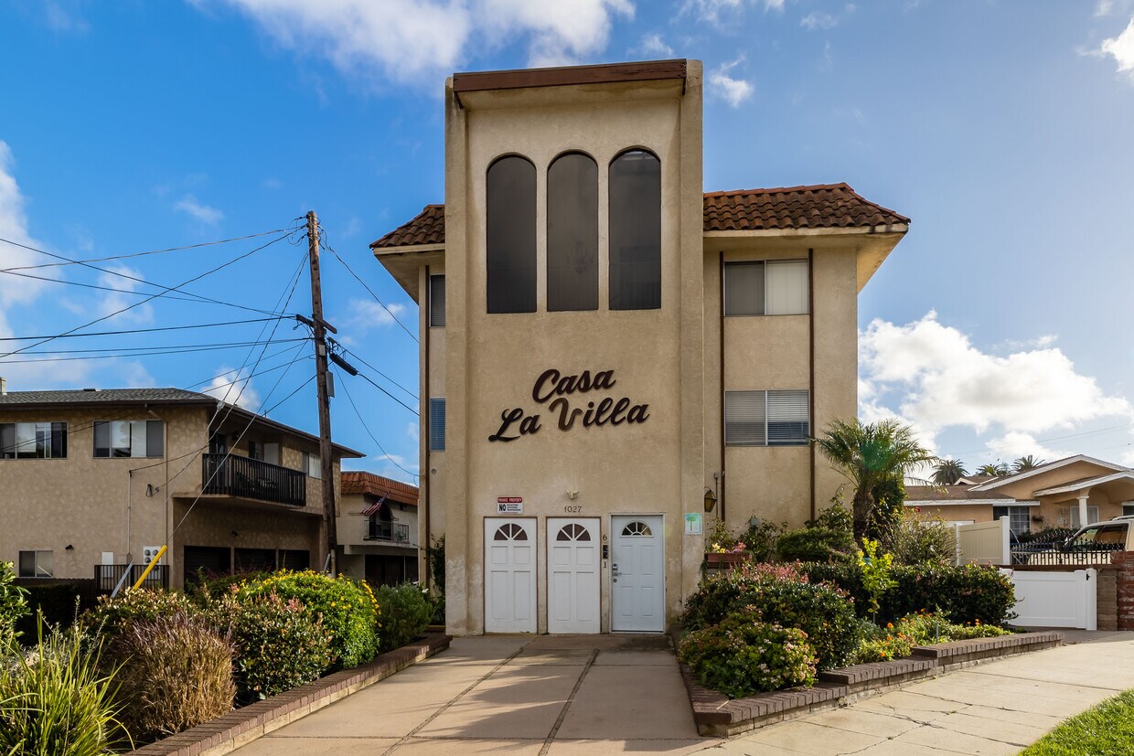 Foto principal - 1027 W 11th St