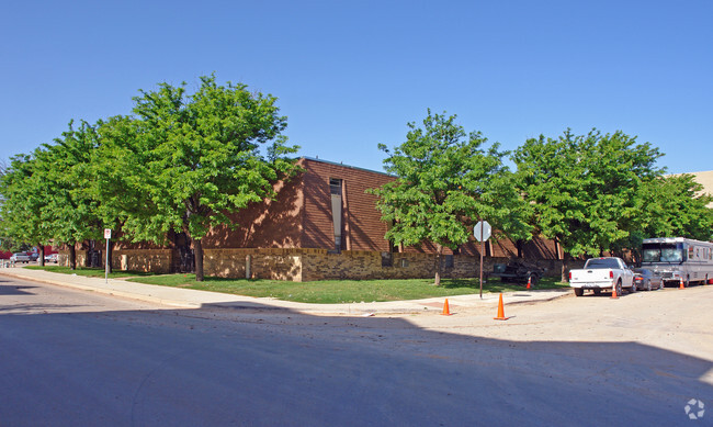 Building Photo - Copperwood Apartments