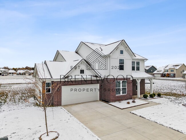 Foto del edificio - Bright, Open, and Beautiful —  4BR/3BA Home That Checks Every Box