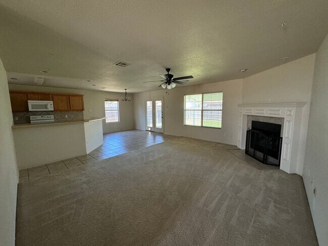 Foto del edificio - 3301 Bull Run Dr