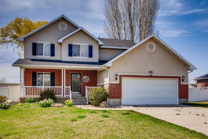 Primary Photo - 2456 South 1475 West, Syracuse, UT, 84075
