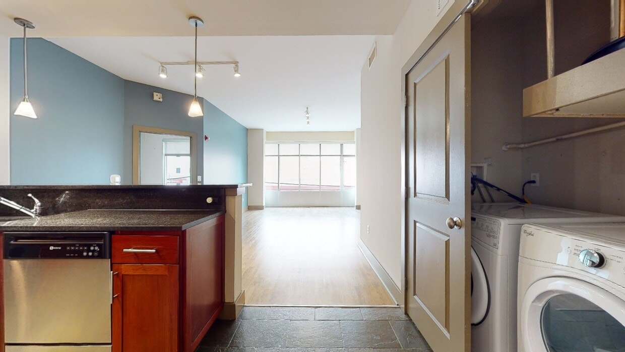 Photo - Domus Apartments