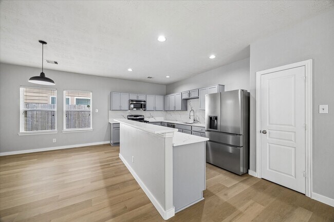 Foto del edificio - 17307 Hannah Oaks Ln