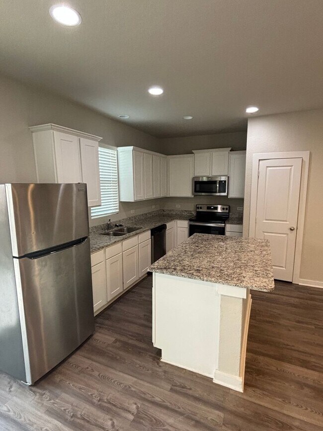 Foto del edificio - Luxury Townhome in Stadium Pointe NW San Antonio