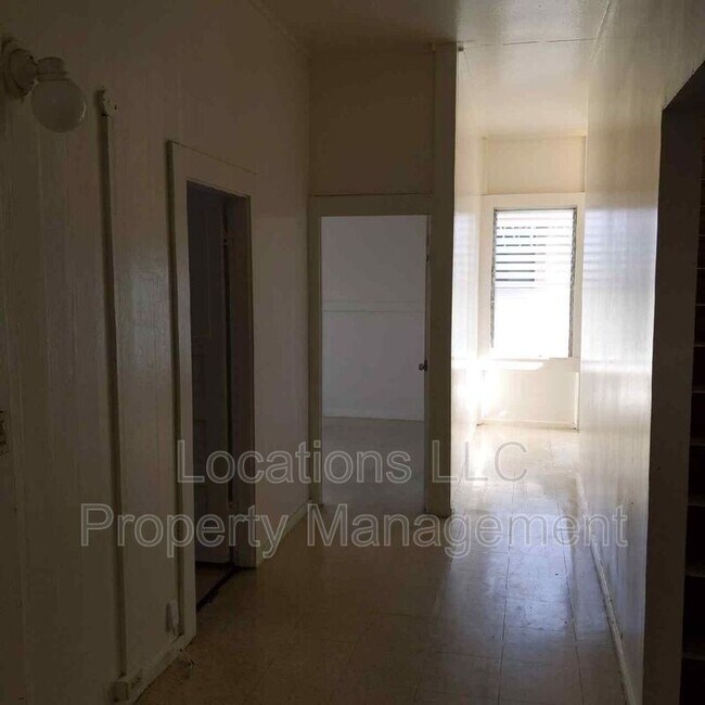 828 Kanoa St Unit C, Honolulu, HI 96817 Condo for Rent in Honolulu