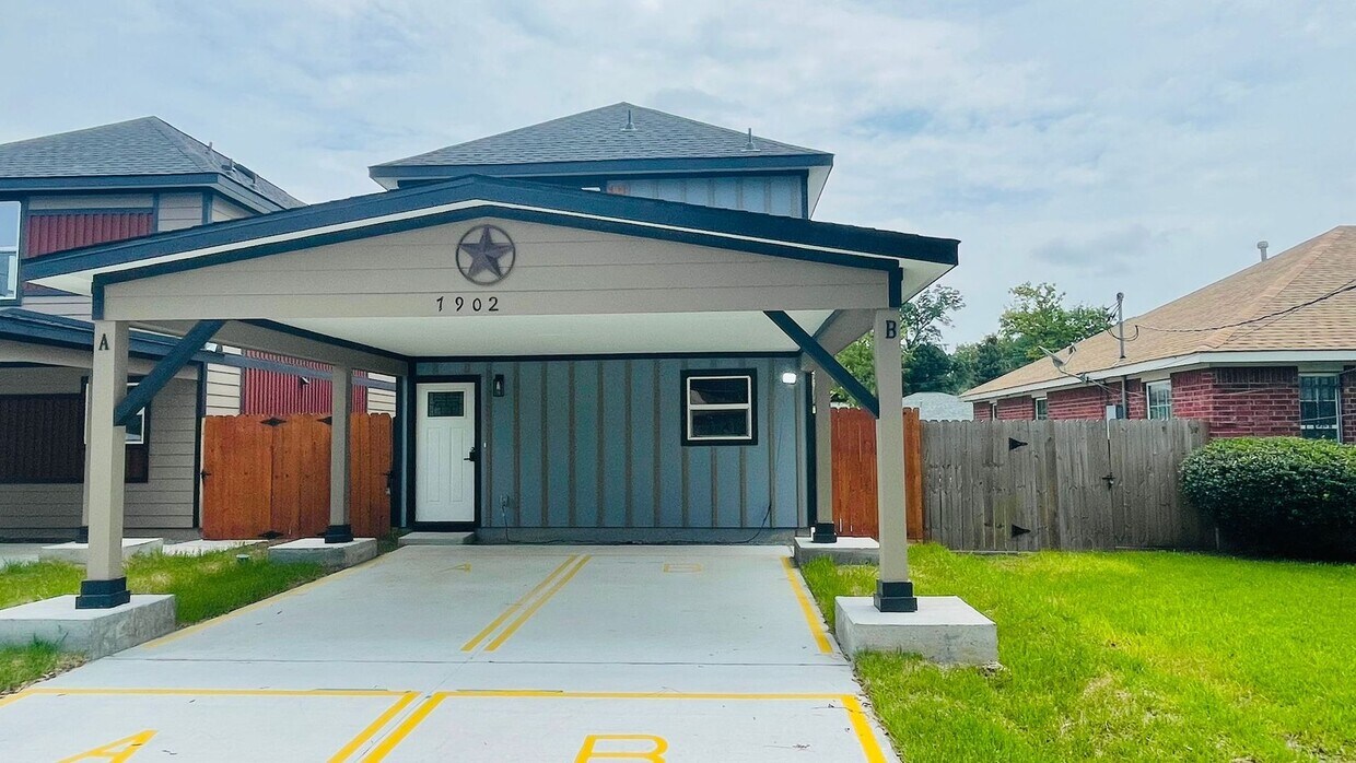 Foto principal - 7902 Shotwell St