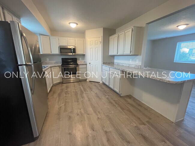 Foto del edificio - 1737 W Garden Dr