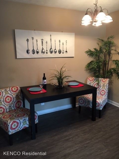 Foto principal - 2039 Bent Creek Way SW