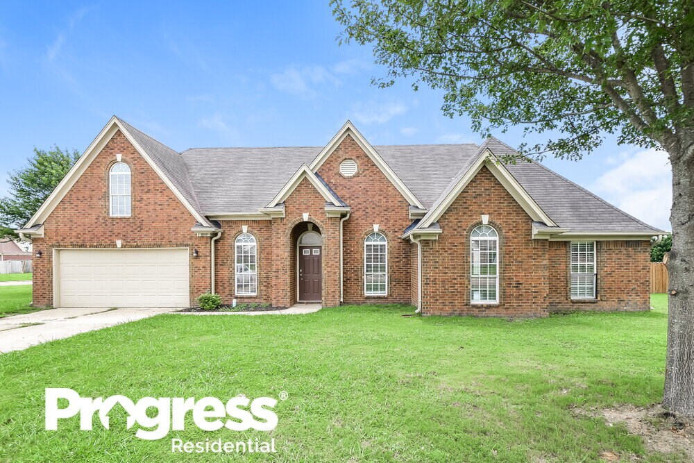 8359 Olivia Ln, Southaven, MS 38672 House Rental in Southaven, MS