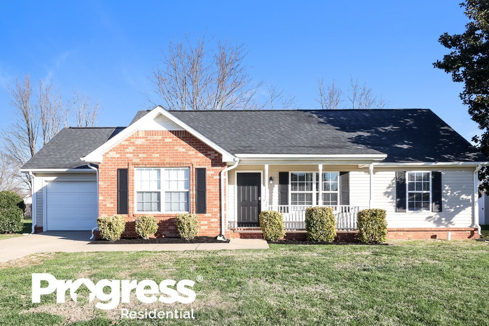 1714 Locerbie Dr, Murfreesboro, TN 37128 House Rental in Murfreesboro