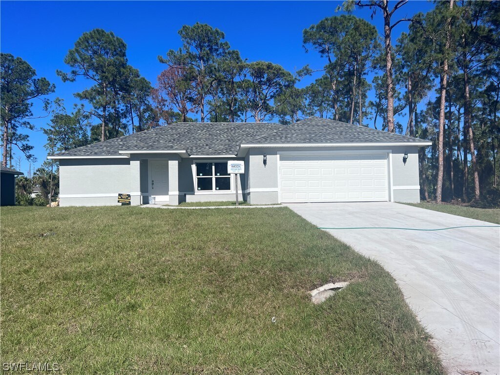 1356 Rugby Cir, LaBelle, FL 33935 House Rental in LaBelle, FL