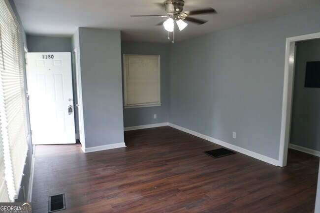 Foto del edificio - 1150 Hwy 138 SW