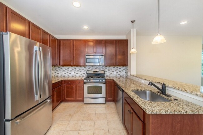 Building Photo - 4211 Ramapo Ct