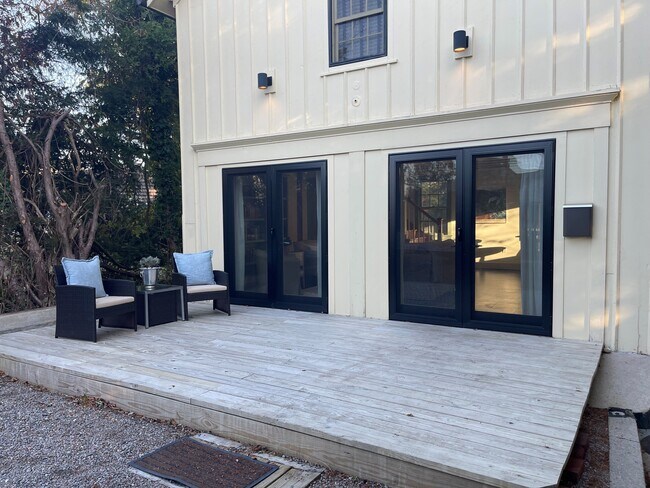 Foto del edificio - 2 Summit St