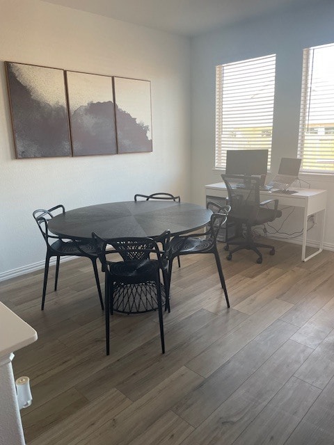 Comedor - 1106 Daffodil St