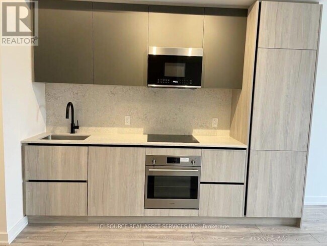 Photo du bâtiment - 108 Peter St