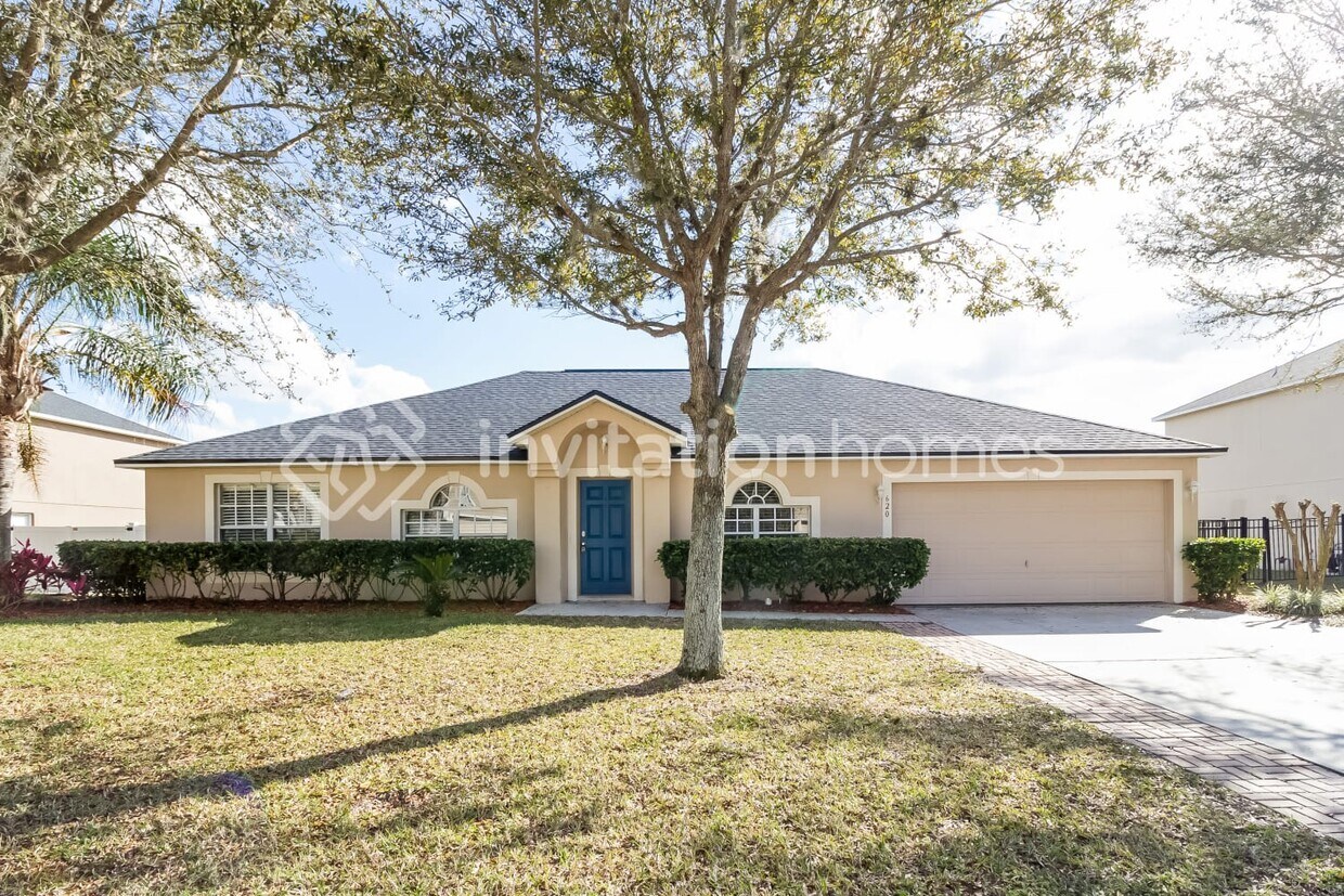Primary Photo - 620 Monte Vista Way