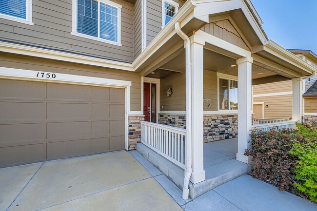 Building Photo - Stunning home in Lafayette!