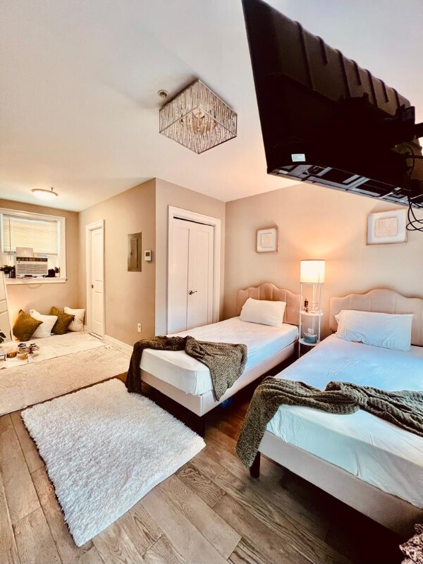 Foto del edificio - 3555 16th St NW