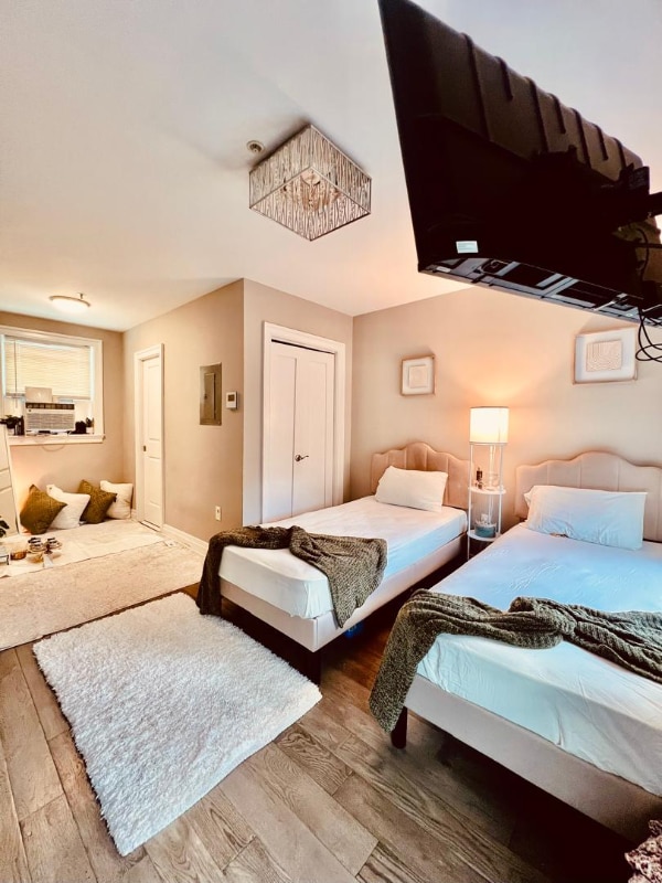 Photo - 3555 16th St NW Apartment