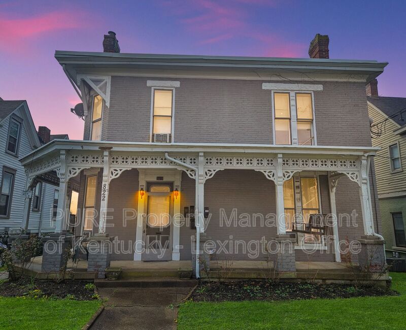 Foto principal - 822 W Maxwell St