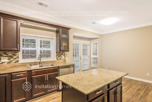 Foto del edificio - 2140 Buckley Trail