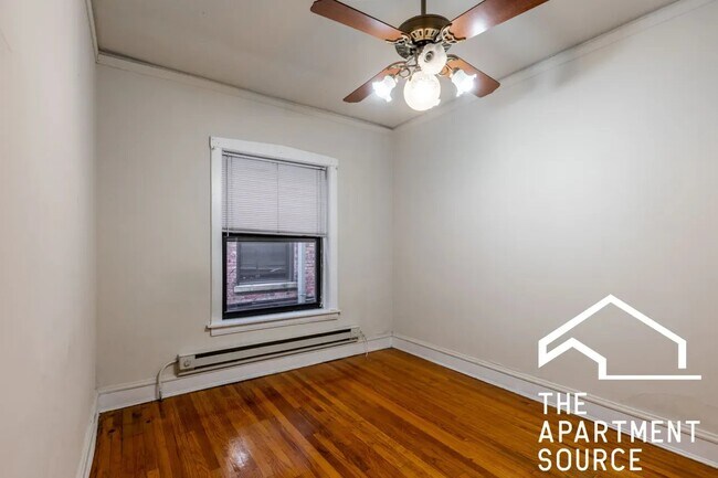 Foto del edificio - 1317 Oak Ave