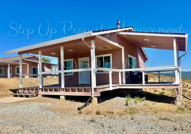 Foto del edificio - 8440 Ponderosa Way