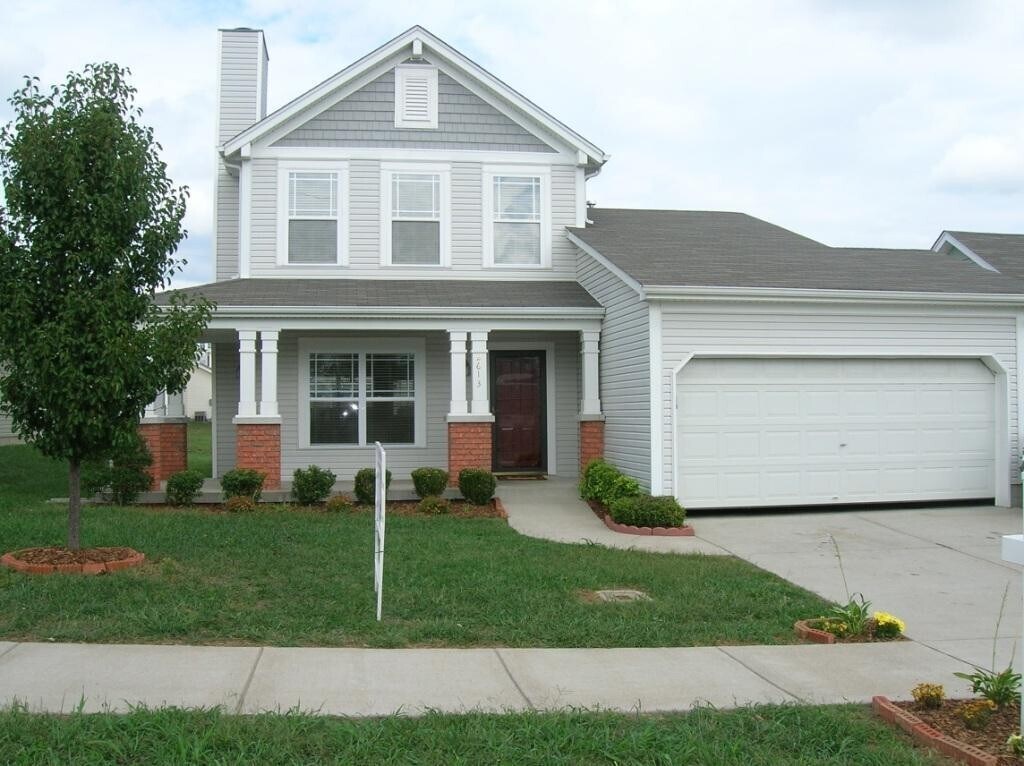 Foto principal - Adorable home in Truxton Park
