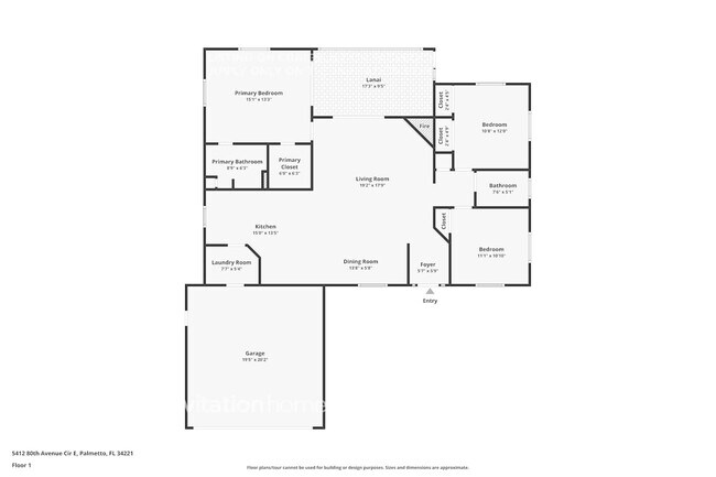 Foto del edificio - 5412 80th Ave Cir E