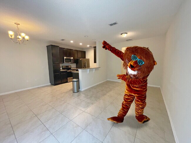 Foto del edificio - Moultrie Village Townhome, 2 BR/2.5 BA/1 Car